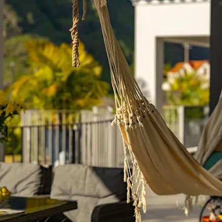 Perola Do Atlantico Apartment Ribeira Brava