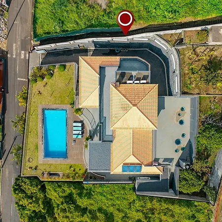 Perola Do Atlantico Apartment *