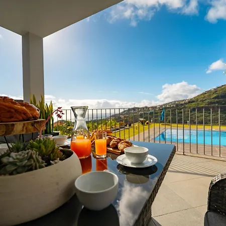 Apartment Perola Do Atlantico Ribeira Brava