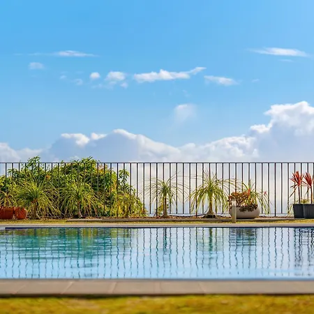 Perola Do Atlantico Apartment *