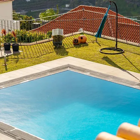 Perola Do Atlantico Apartment