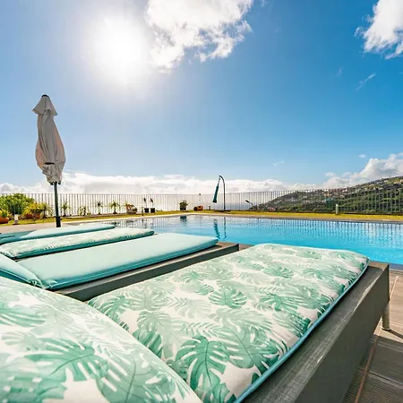 Perola Do Atlantico Apartment *