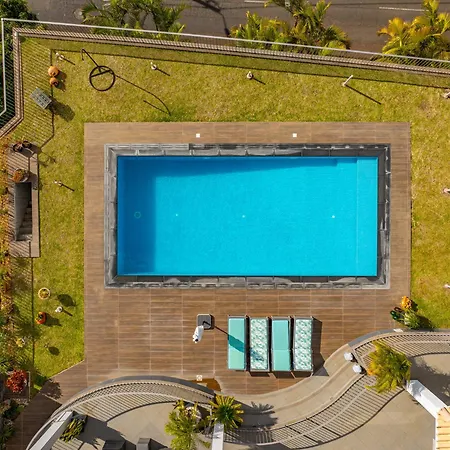Apartment Perola Do Atlantico