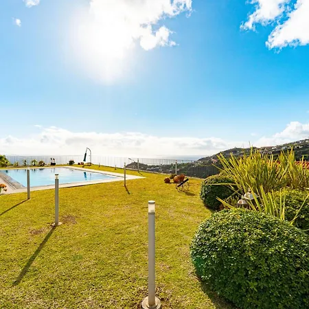 Apartment Perola Do Atlantico Ribeira Brava