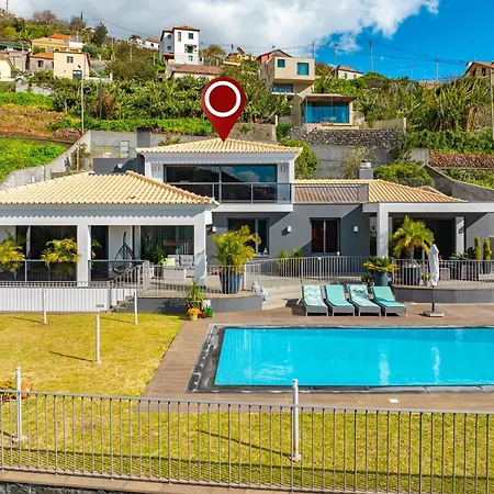 Apartment Perola Do Atlantico