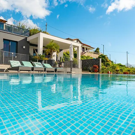 Perola Do Atlantico Apartment *