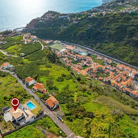 Perola Do Atlantico Apartment *